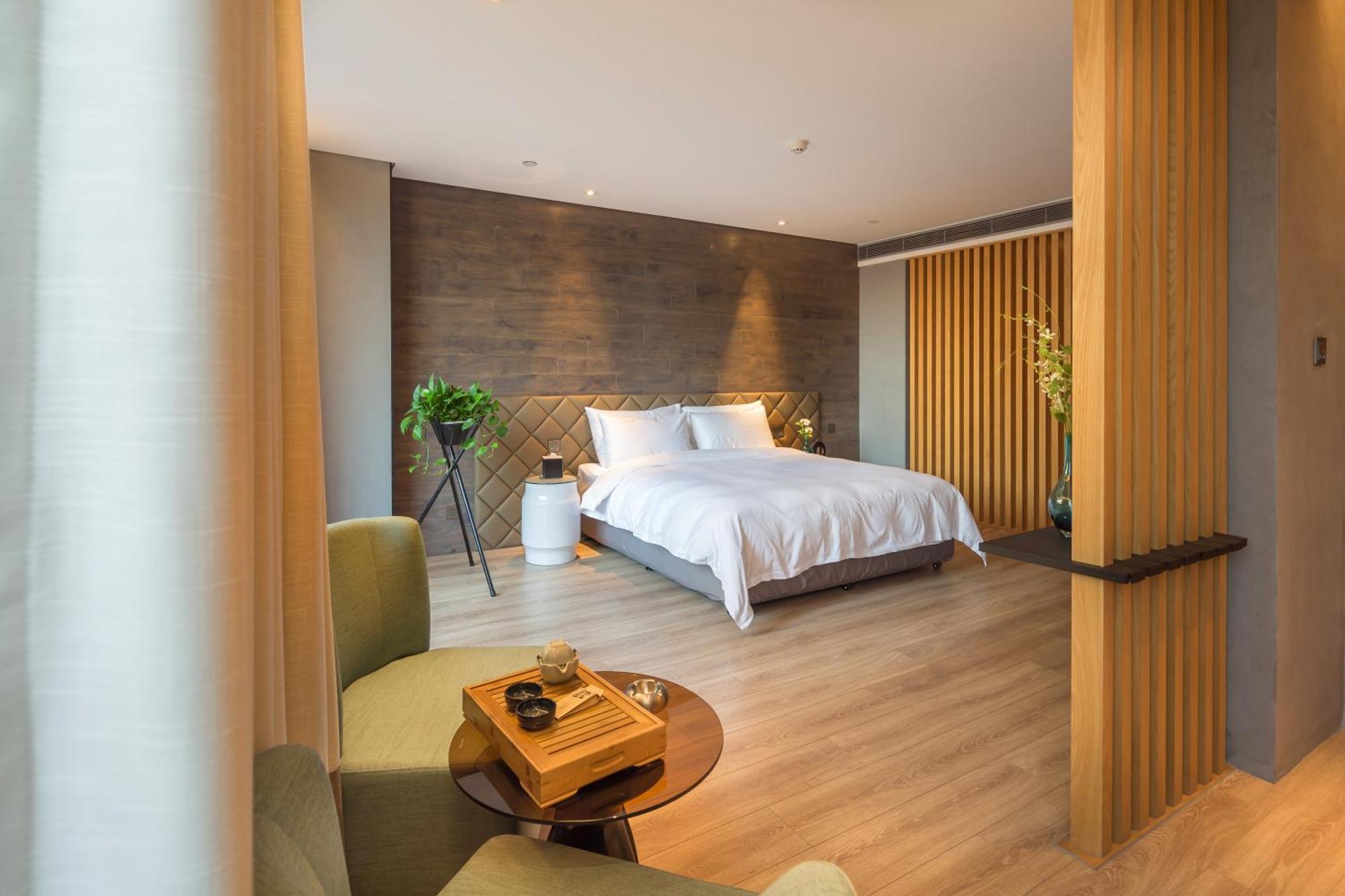 M Hotel 鄭州市 エクステリア 写真