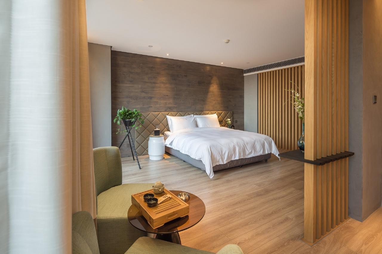 M Hotel 鄭州市 エクステリア 写真