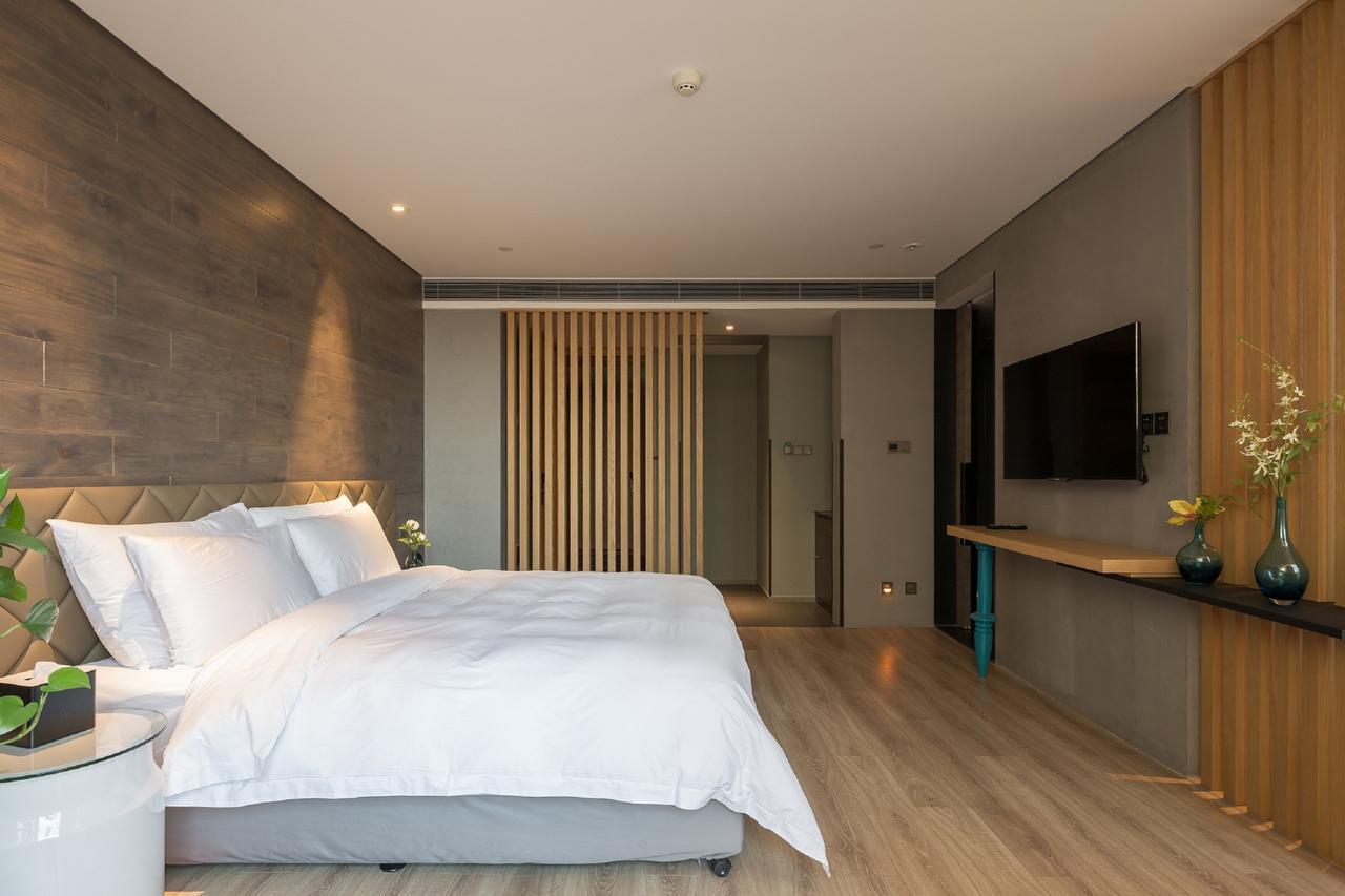 M Hotel 鄭州市 エクステリア 写真