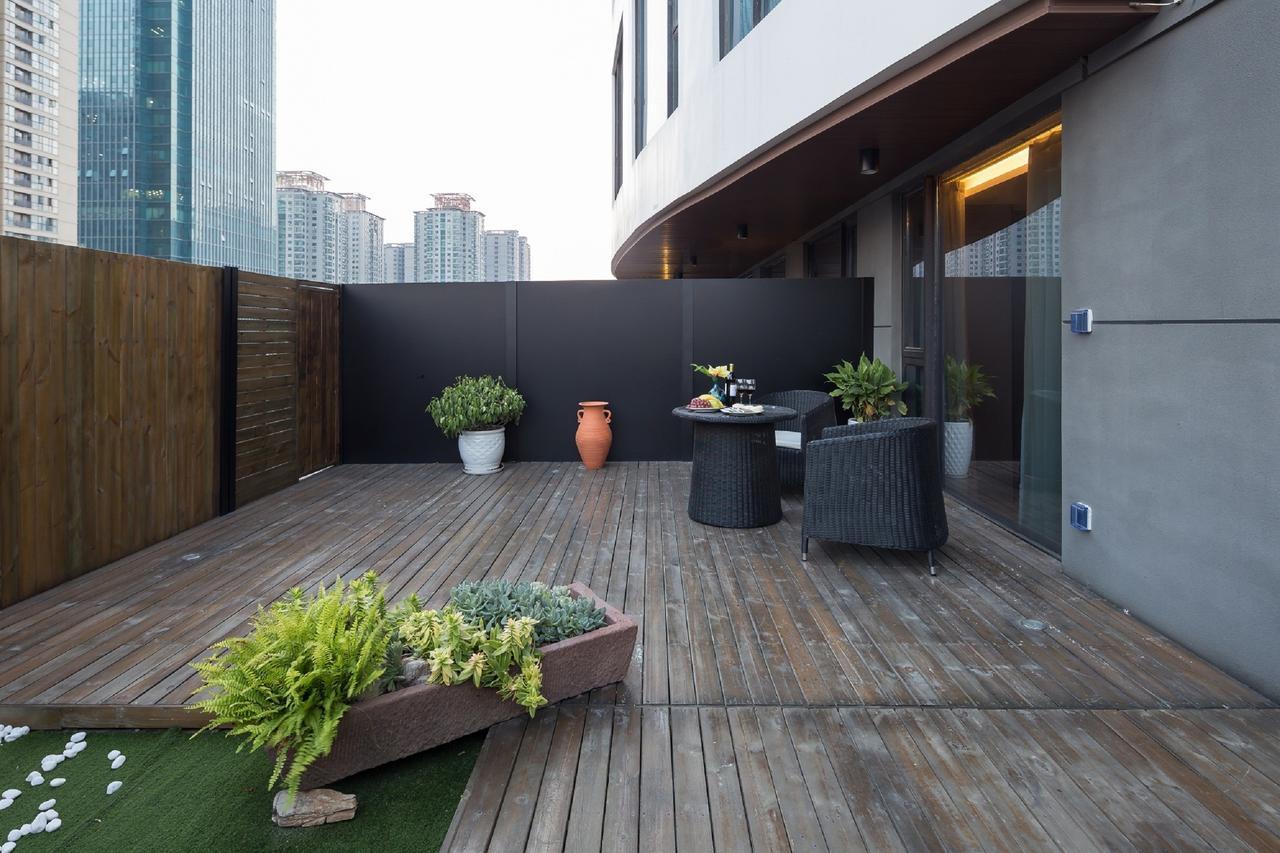 M Hotel 鄭州市 エクステリア 写真