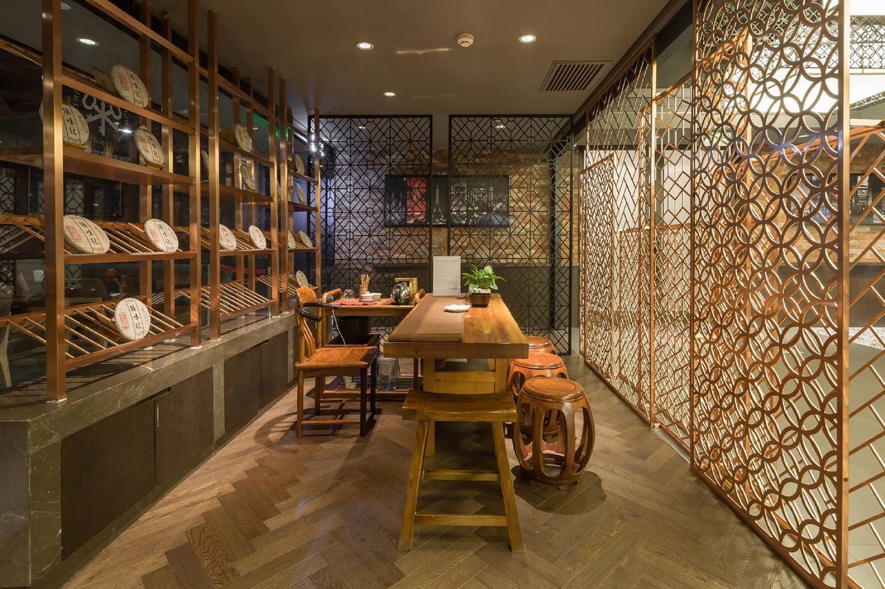 M Hotel 鄭州市 エクステリア 写真