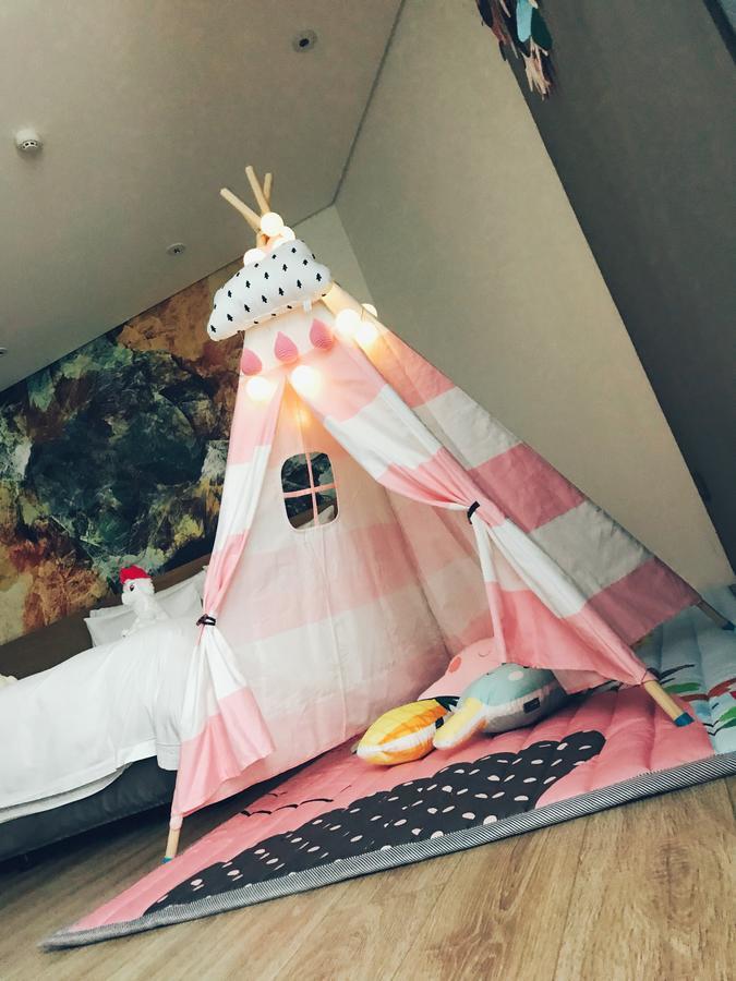 M Hotel 鄭州市 エクステリア 写真