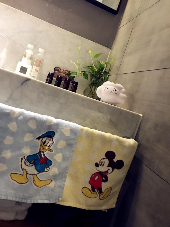 M Hotel 鄭州市 エクステリア 写真