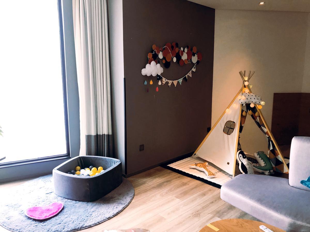 M Hotel 鄭州市 エクステリア 写真